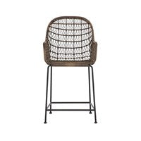 BANDERA BAR + Counter STOOL