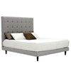 Jansey Upholstered Bed