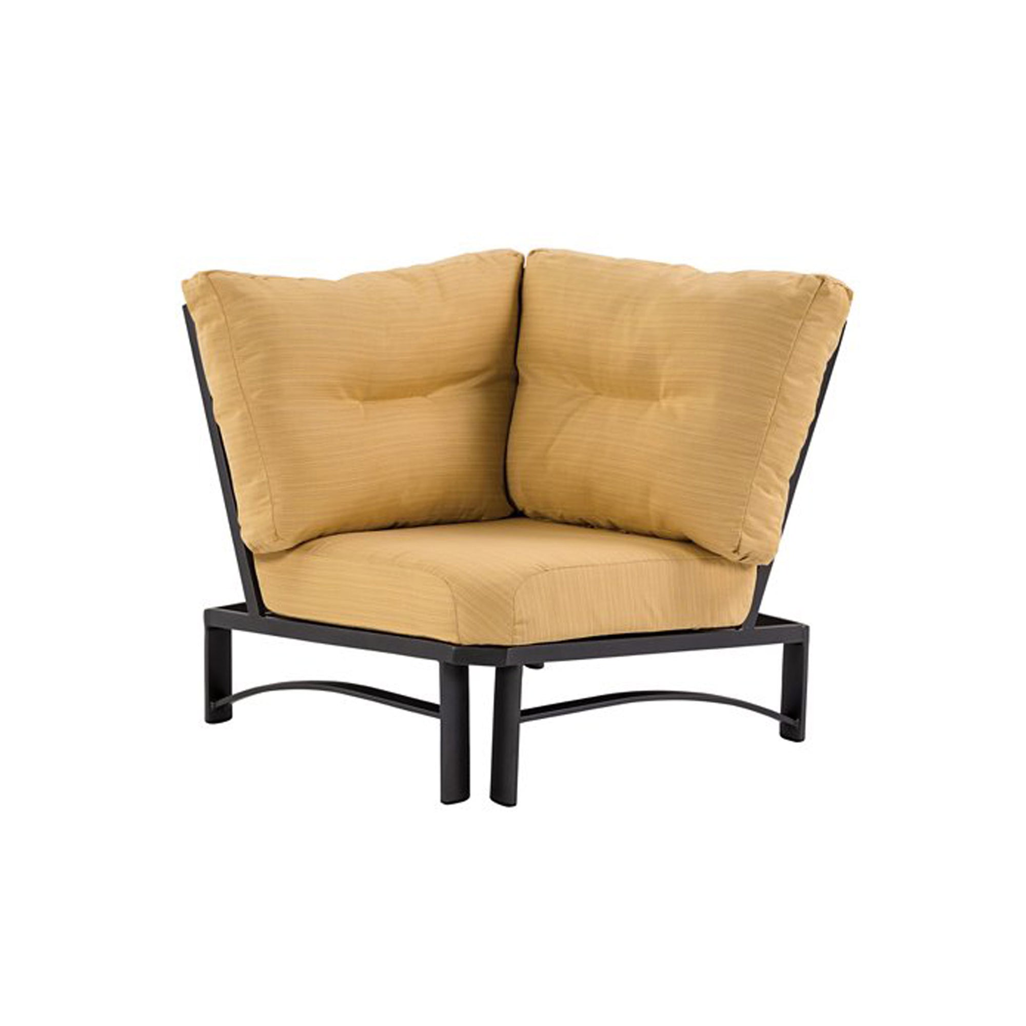 Kenzo 3pce Sectional