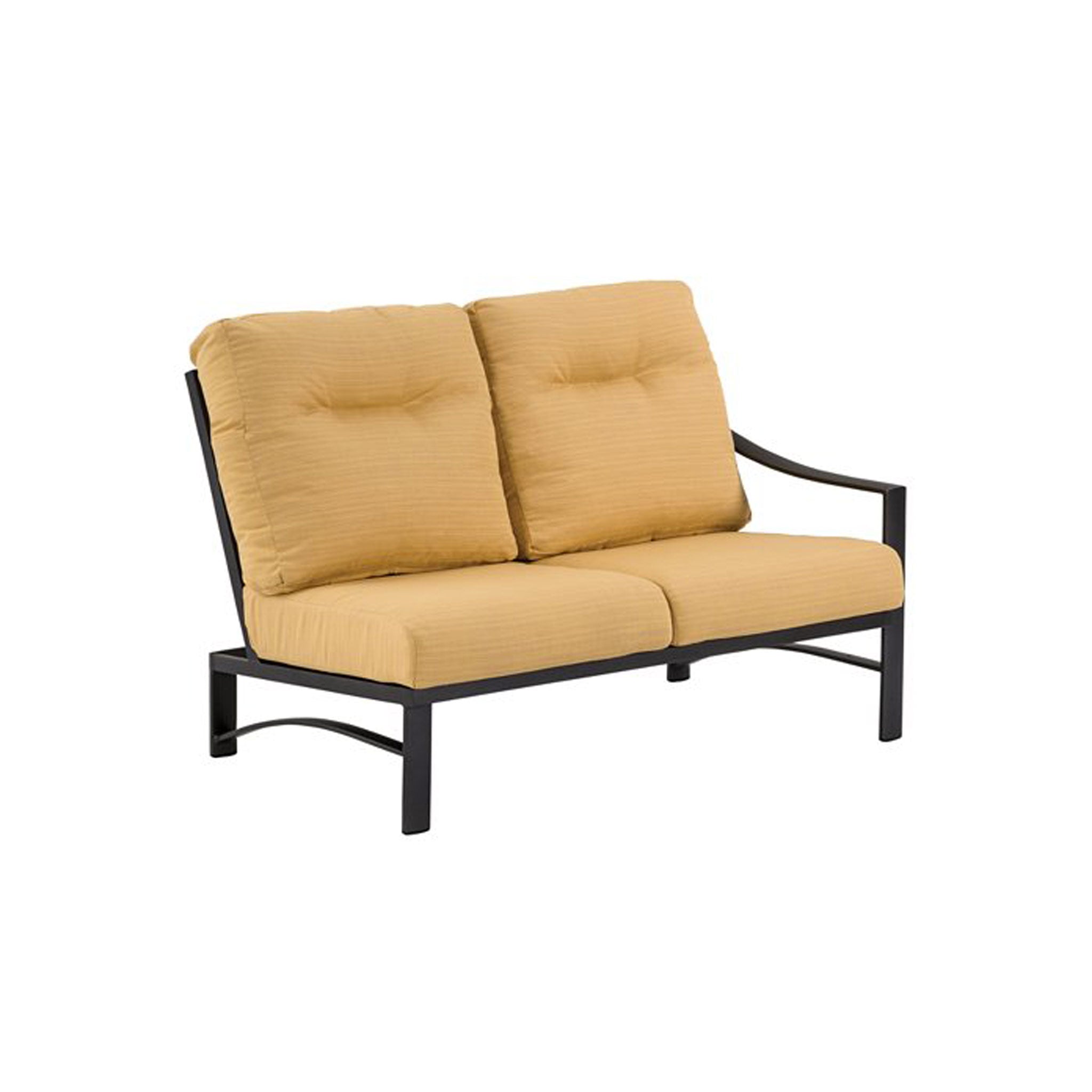 Kenzo 3pce Sectional