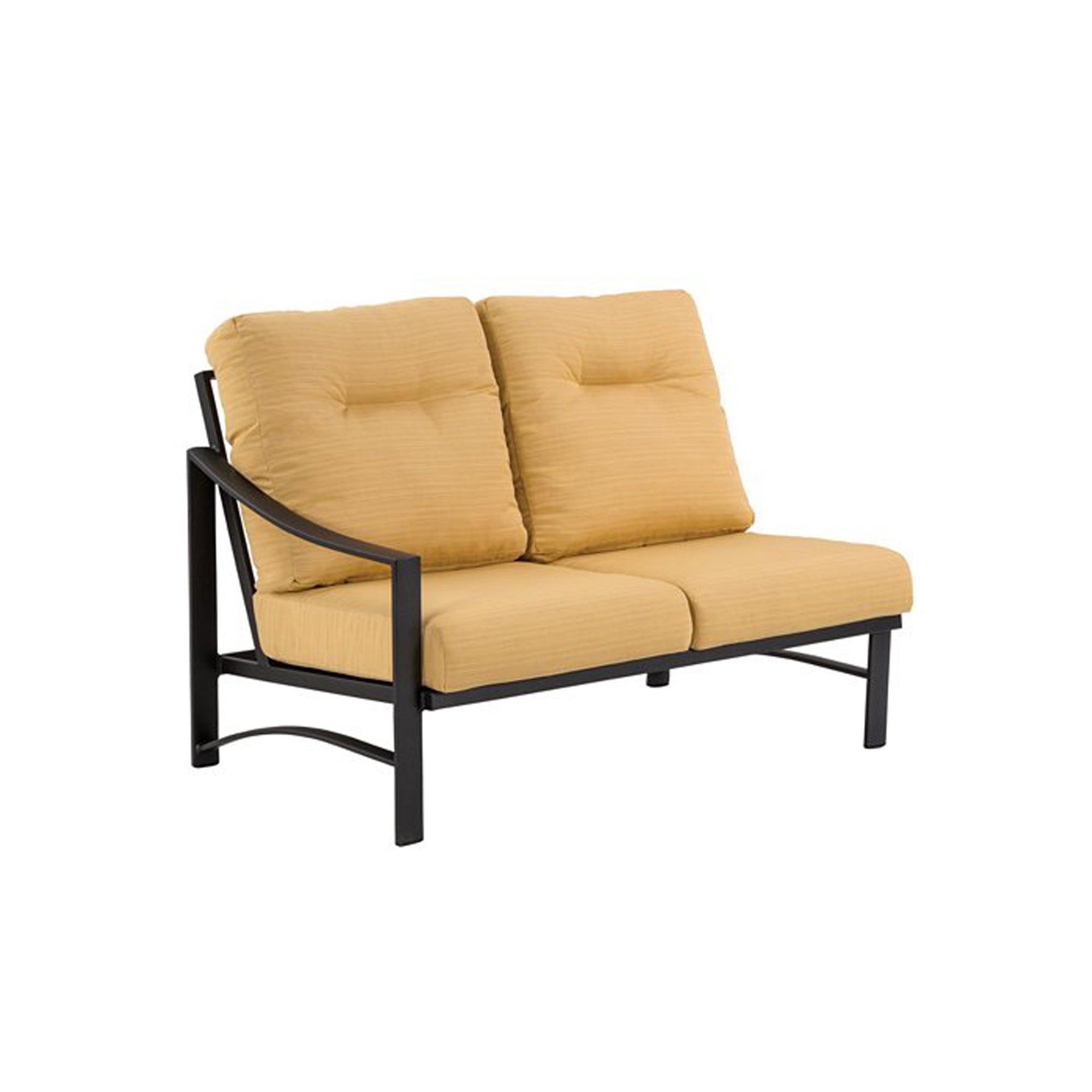 Kenzo 3pce Sectional