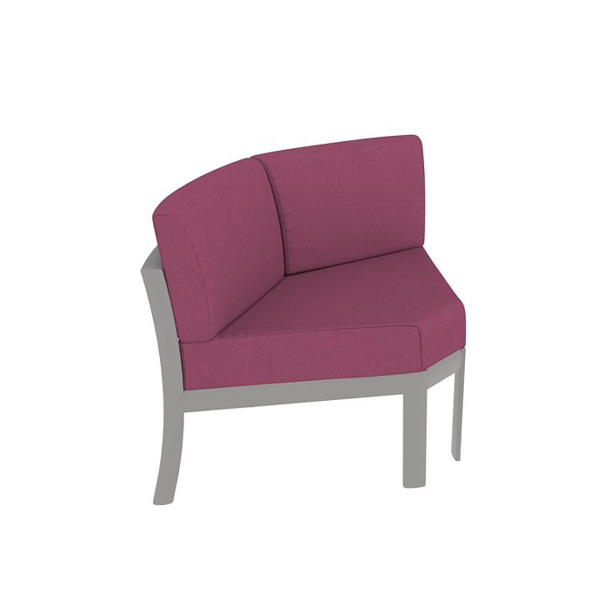 KOR 5 pce Sectional Sets