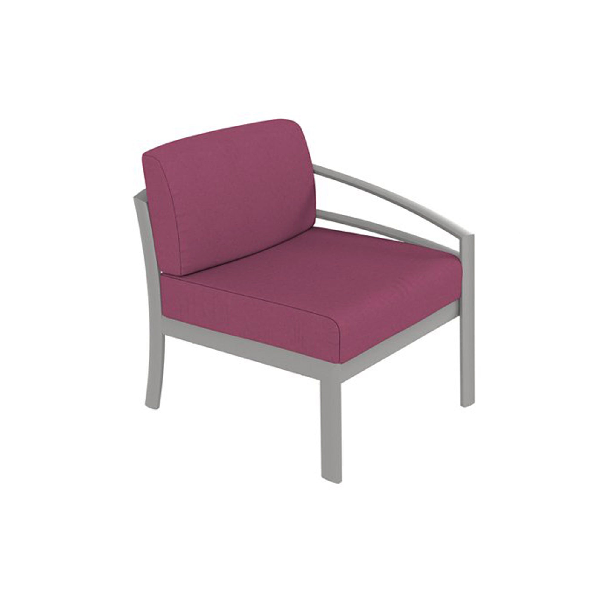 KOR 5 pce Sectional Sets