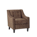 Kendall Accent Chair - Accent Chair - - Greathouse