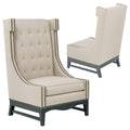Kennedy Accent Chair - Accent Chair - - Greathouse