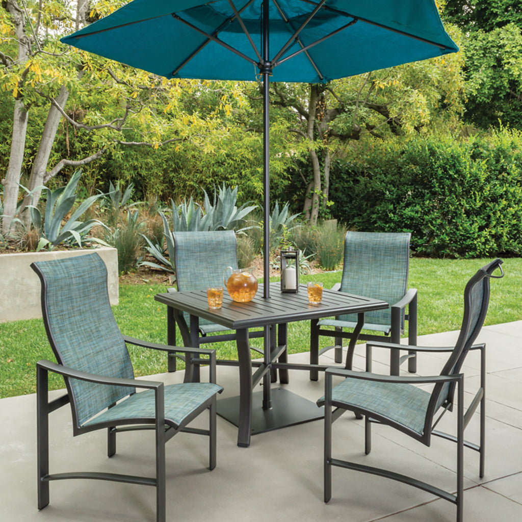 Kenzo Sling Dining Sets