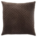 Lavish Turkish Coffee - Throw Pillows - - Greathouse