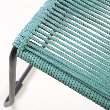 Shasta Stool Set of 2 - Wasabi