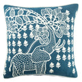 En Casa Moonlight - Throw Pillows - - Greathouse