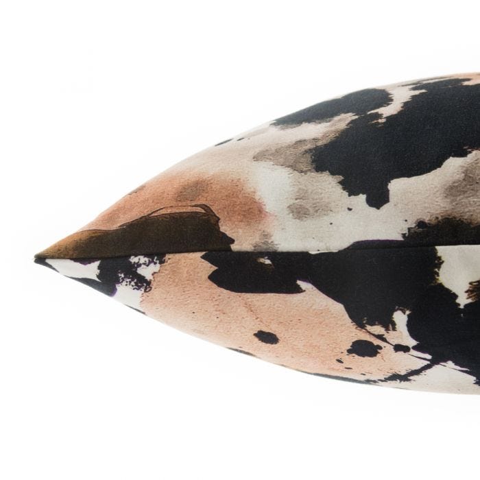 En Casa Steeple - Throw Pillows - - Greathouse