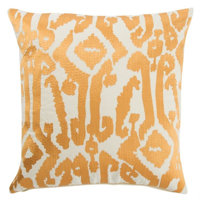En Casa Glow - Throw Pillows - - Greathouse