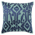 En Casa Trellis - Throw Pillows - - Greathouse
