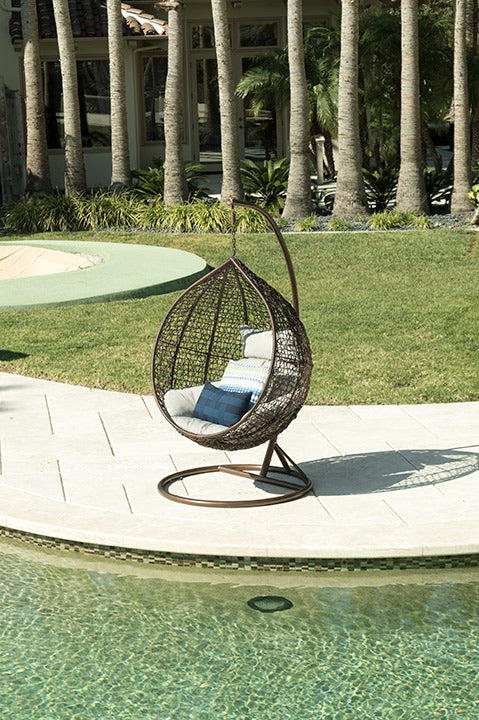 La Jolla Hanging Chair