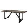 Lawndale Outdoor Dining Table