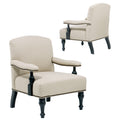 Libby Accent Chair - Accent Chair - - Greathouse