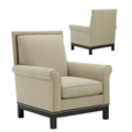 Linus Accent Chair - Accent Chair - - Greathouse