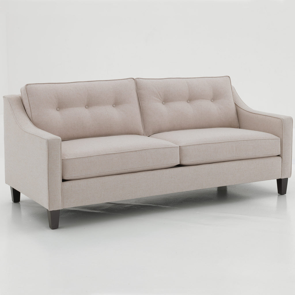 Lisbon Sofa Love Seat - Sofa - - Greathouse