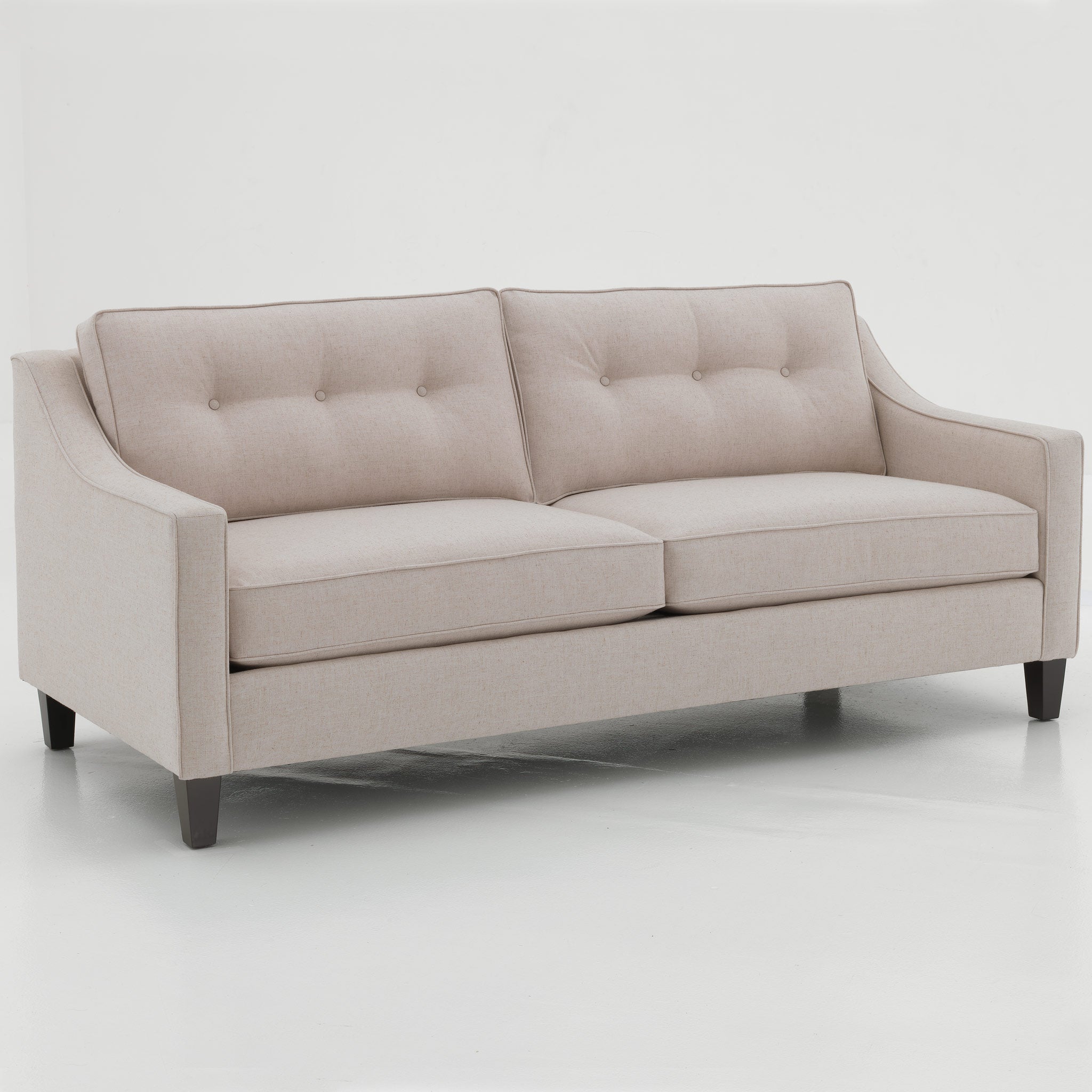 Lisbon Sofa Love Seat - Sofa - - Greathouse