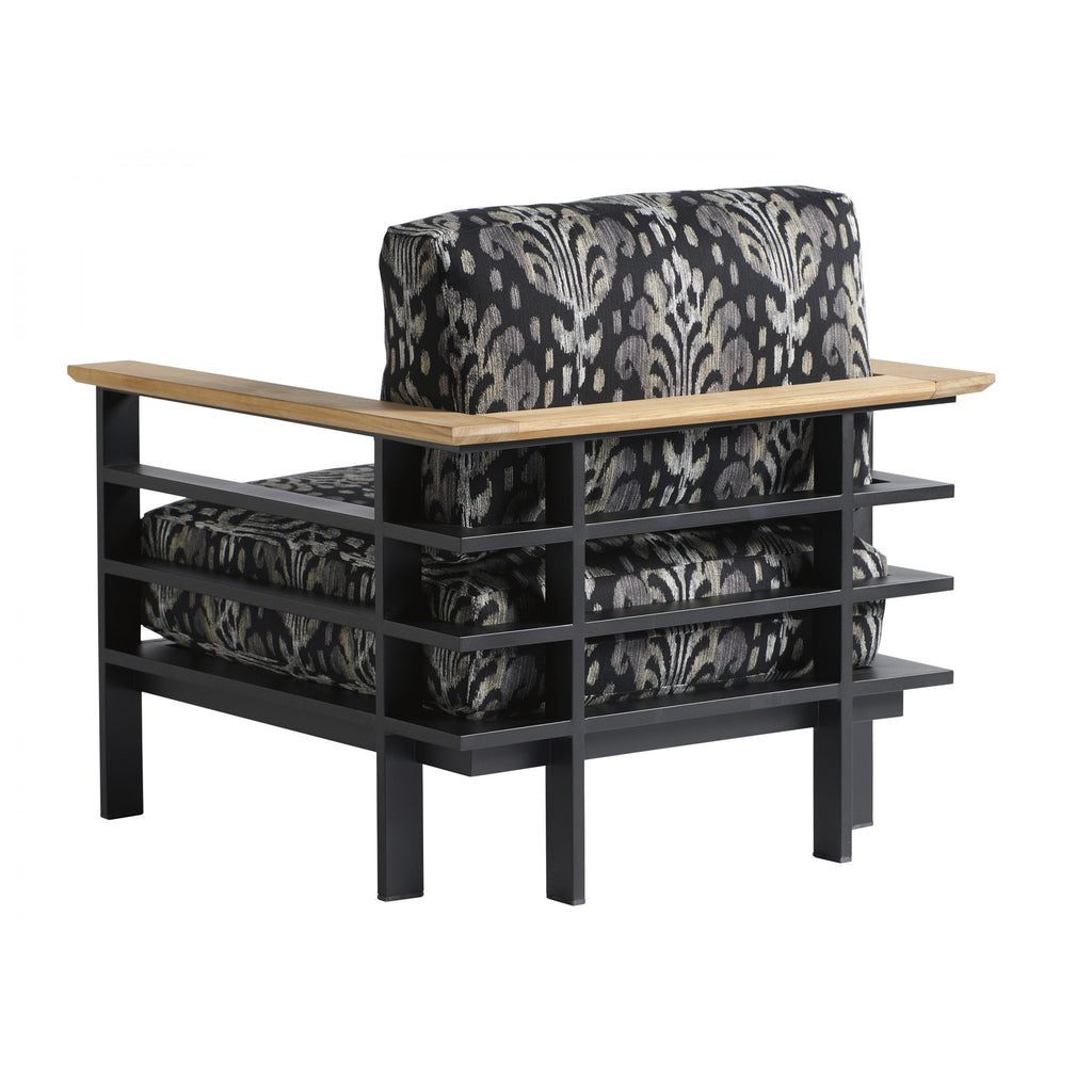 South Beach Club Chair by Tommy Bahama