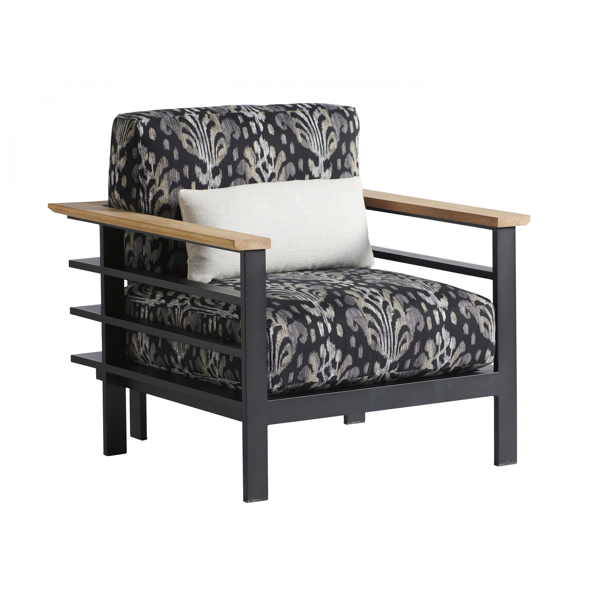 South Beach Club Chair by Tommy Bahama