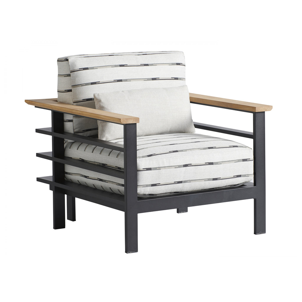 South Beach Club Chair by Tommy Bahama