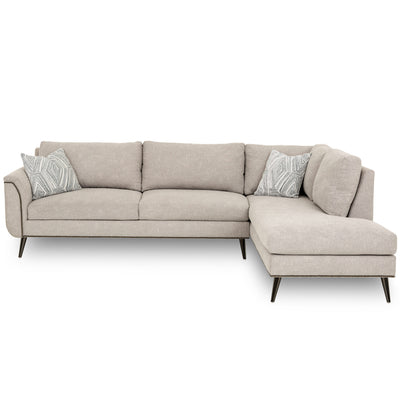 Lubec Sectional