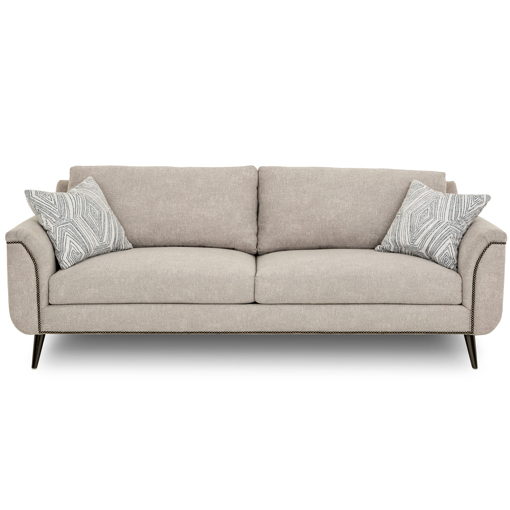 Lubec Sofa Love Seat - Sofa - - Greathouse