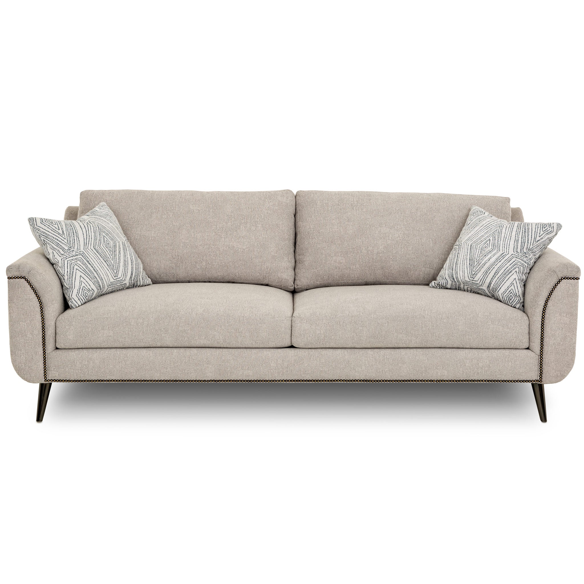 Lubec Sofa Love Seat - Sofa - - Greathouse