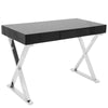 Luster Writing Desk 22 x 43"