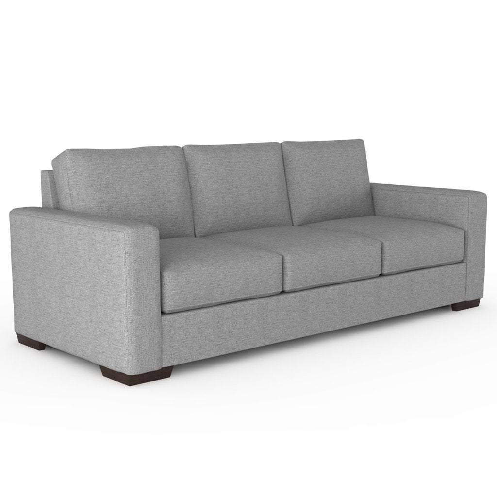 Luxe Sofa Love Seat - Sofa - - Greathouse