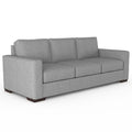 Luxe Sofa Love Seat - Sofa - - Greathouse