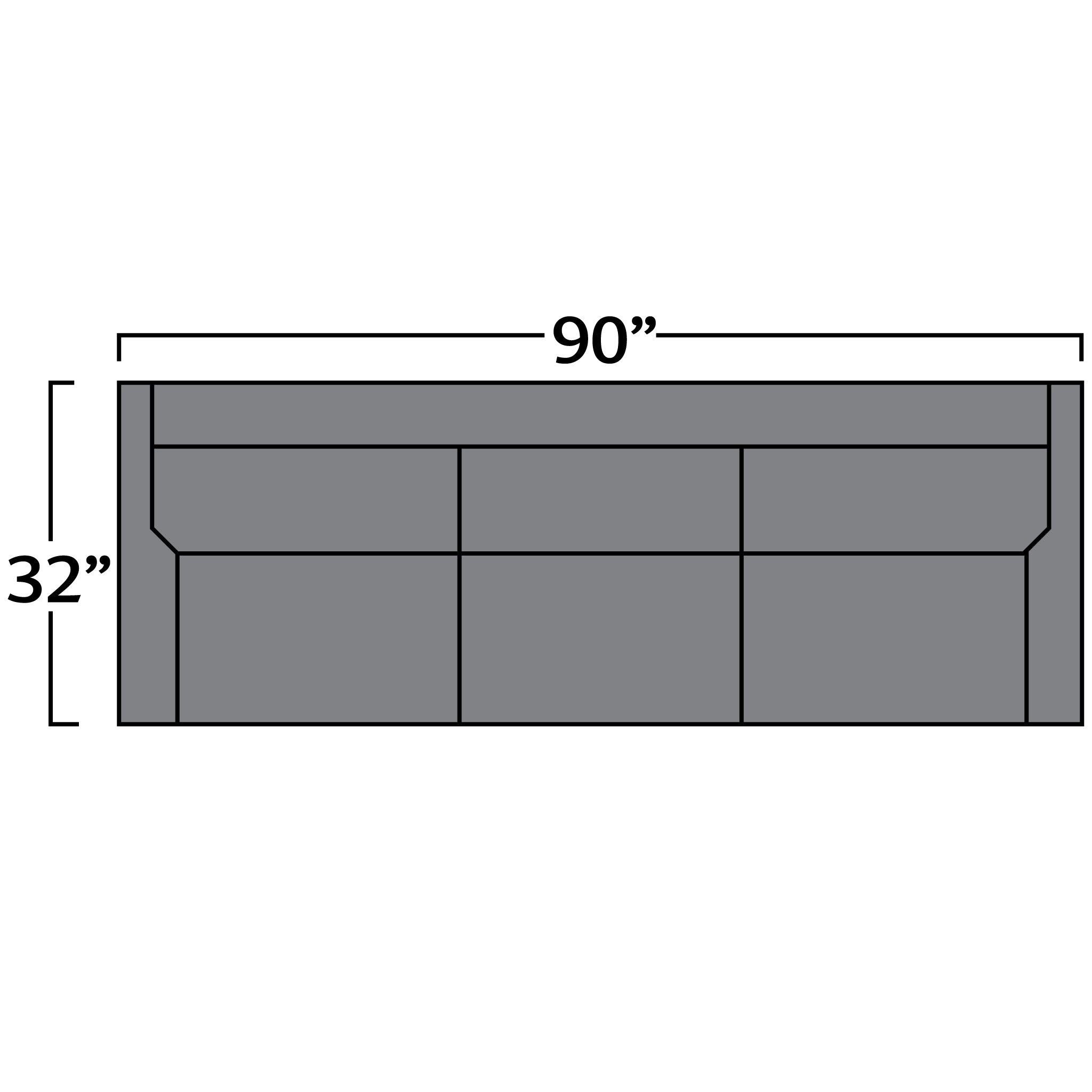 Memphis Leather Sofa Love Seat
