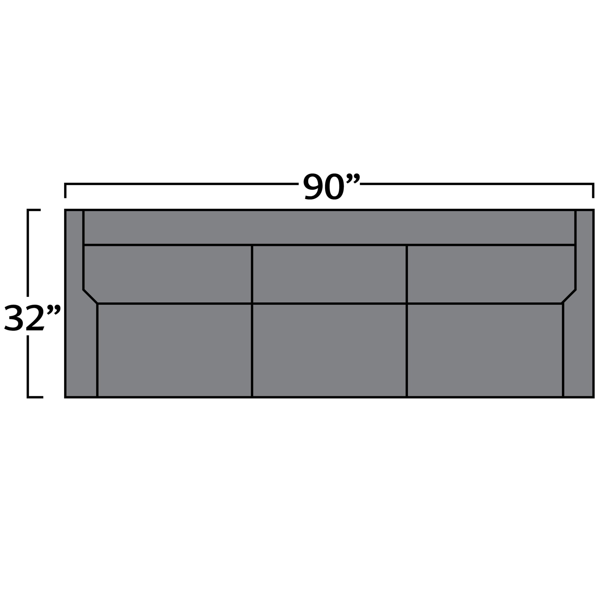Memphis Leather Sofa Love Seat
