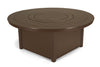 54" Round MGP Fire Table