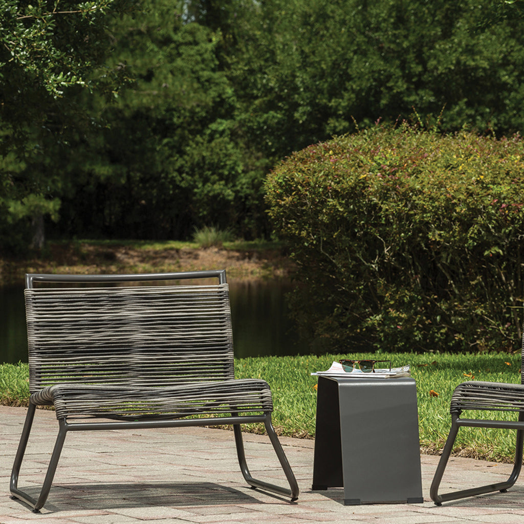 Monaco Club Chairs x 4