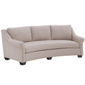 Monarch Curved Sofa