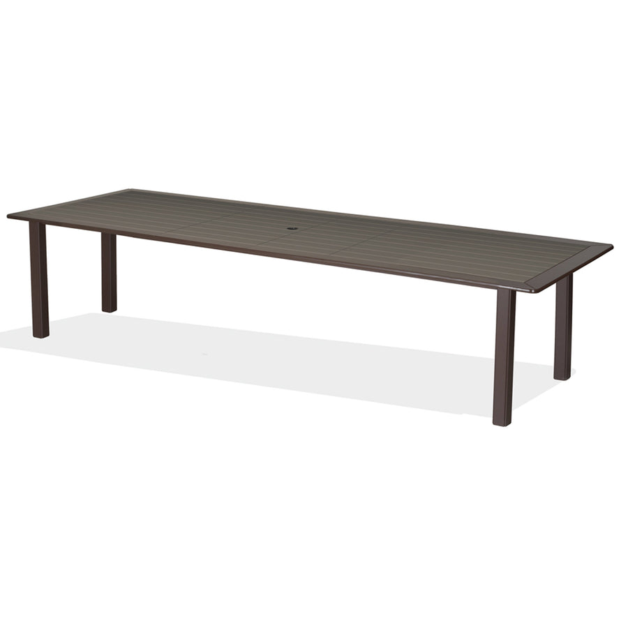 42 x 120" Outdoor Extension MGP Dining Table