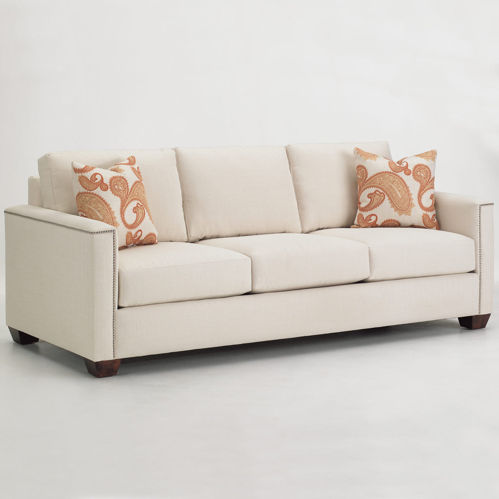 Mason Sofa Love Seat - Sofa - - Greathouse