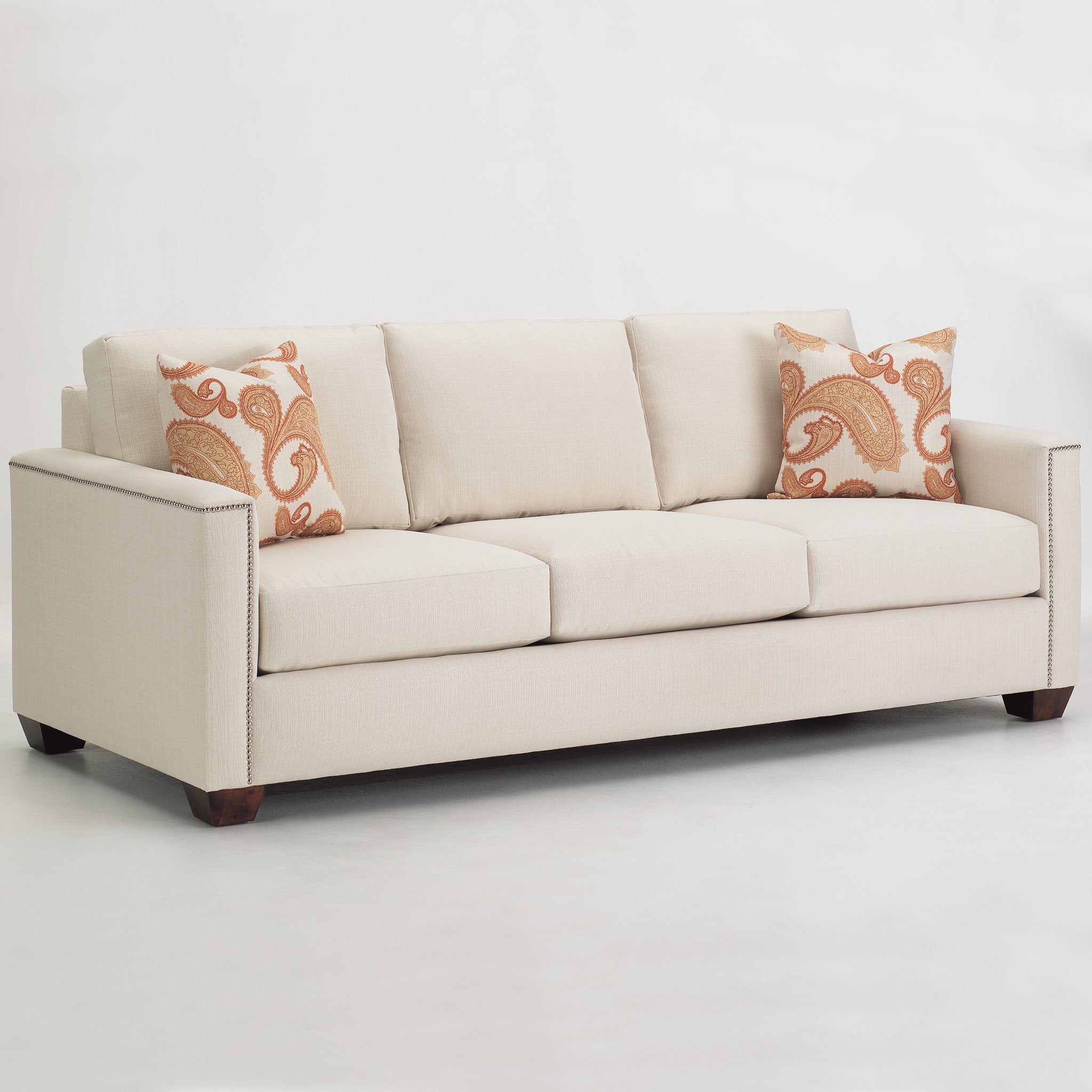 Mason Sofa Love Seat - Sofa - - Greathouse