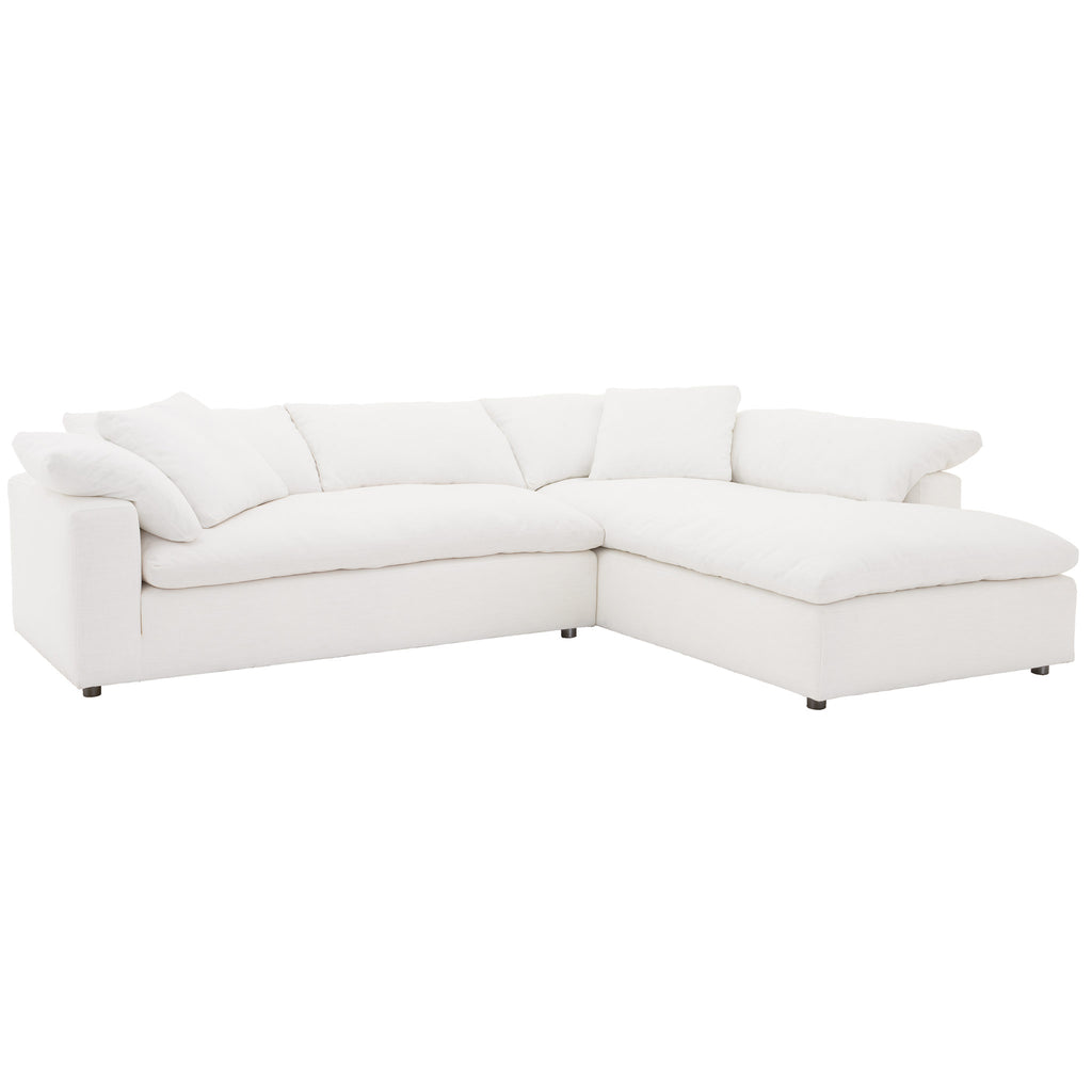 Maxwell Sectional