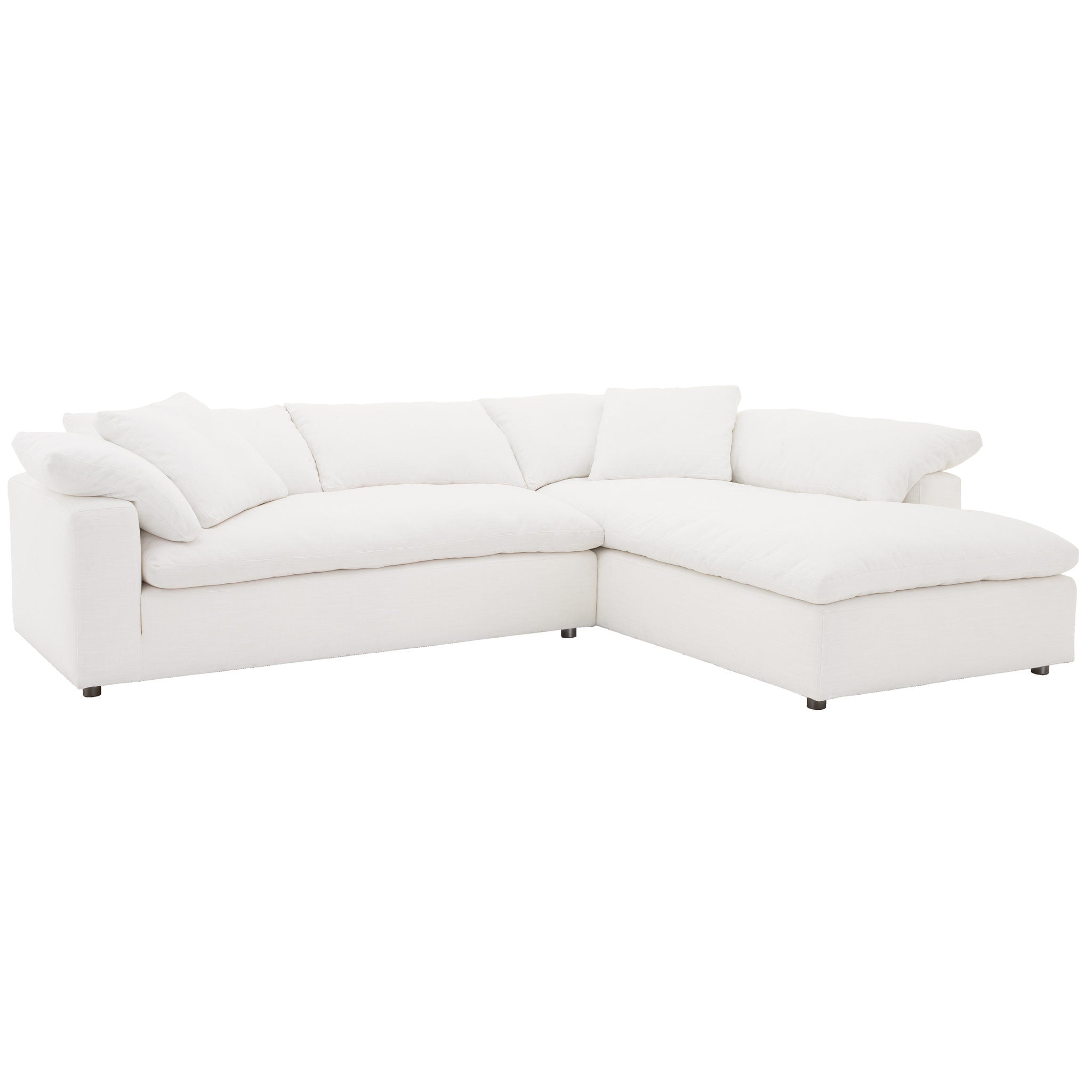 Maxwell Sectional