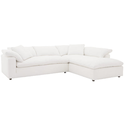 Maxwell Sectional