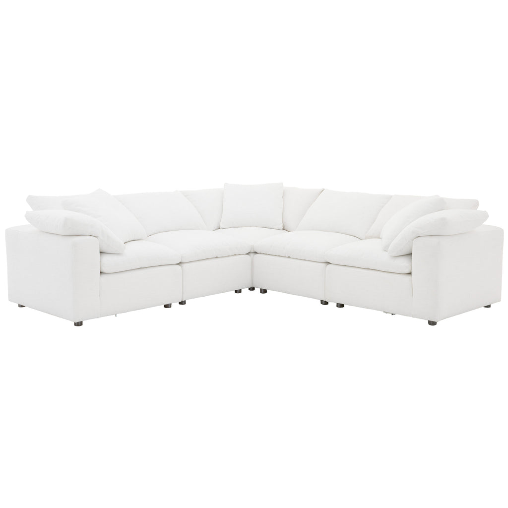 Maxwell Sectional
