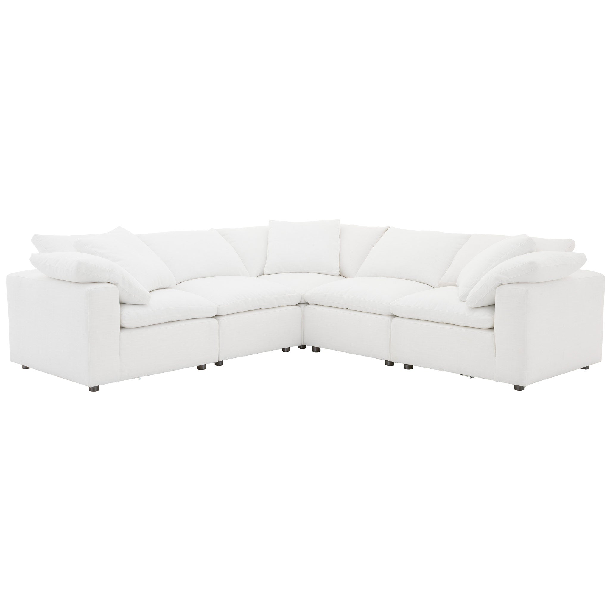 Maxwell Sectional