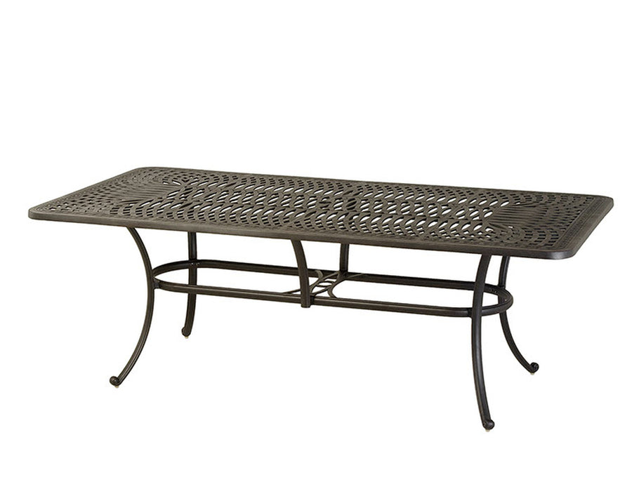 Mayfair 42 x 84" Oval Dining Table