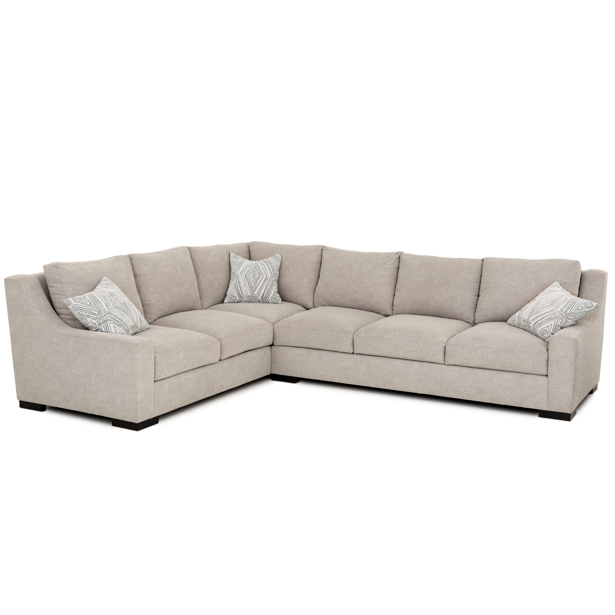 McRaney Sectional - SAVE 30%