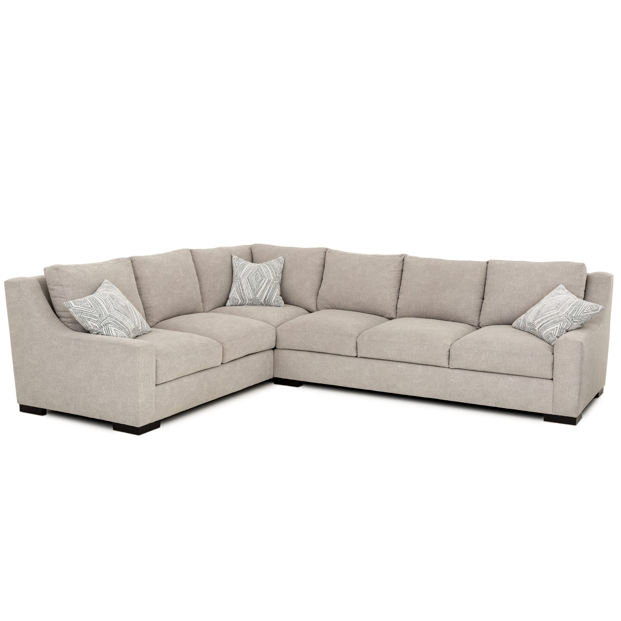 McRaney Sectional - SAVE 30%