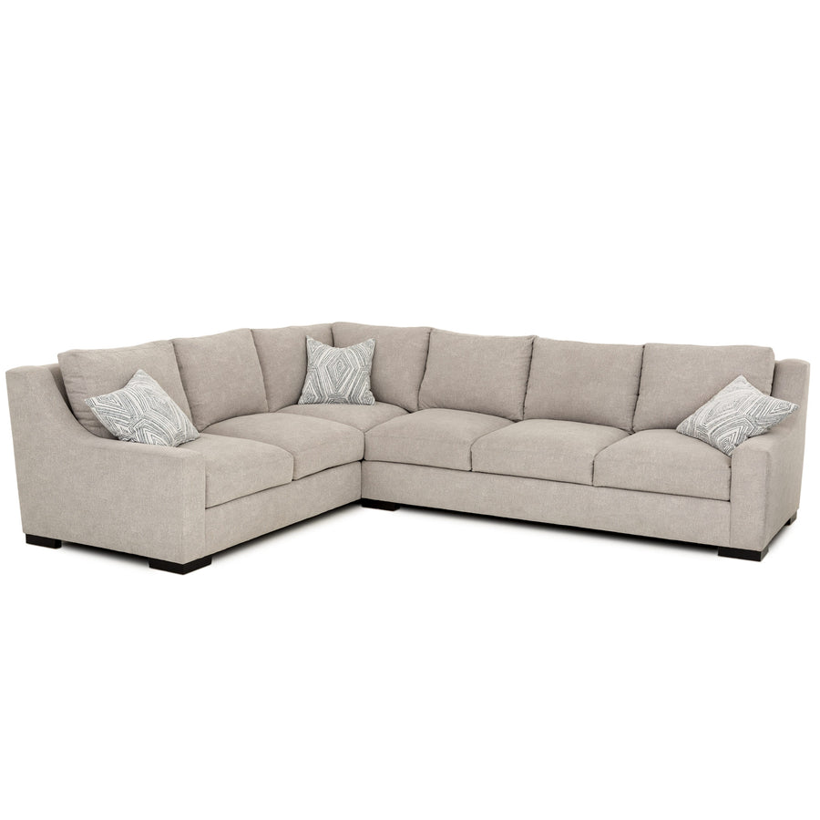 McRaney Sectional - SAVE 30%