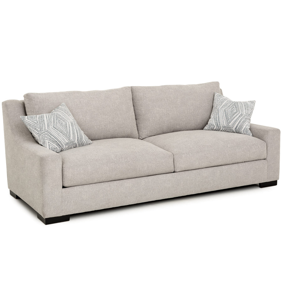 McRaney Sofa Love Seat