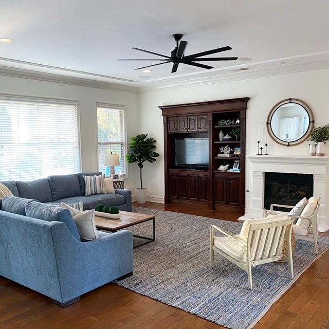 McRaney Sectional - SAVE 30%